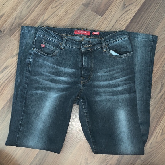 Miss sixty dark wash denim jeans size 29 - Picture 4 of 4